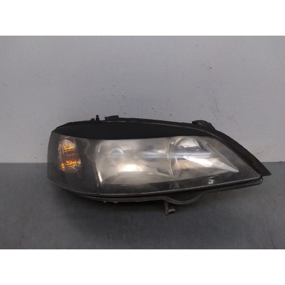 Recambio de faro derecho para opel astra g berlina comfort referencia OEM IAM 13132460RH  