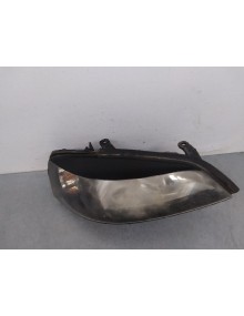 Recambio de faro derecho para opel astra g berlina comfort referencia OEM IAM 13132460RH   2