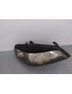 Recambio de faro derecho para opel astra g berlina comfort referencia OEM IAM 13132460RH  