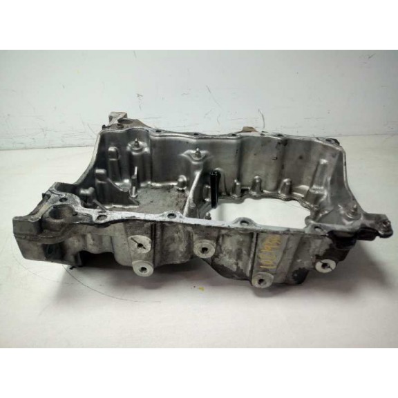 Recambio de carter para nissan qashqai (j11) acenta 4x4 referencia OEM IAM 110179801R SOBRECARTER 