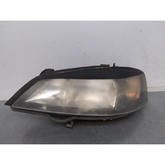 Recambio de faro izquierdo para opel astra g berlina comfort referencia OEM IAM 13132459LH  