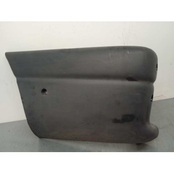 PUNTERA PARAGOLPES TRASERA IZQUIERDA 7700352123 