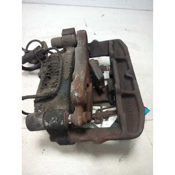 Recambio de pinza freno delantera izquierda para audi a6 avant (4b5) 2.5 tdi referencia OEM IAM   
