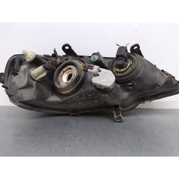 Recambio de faro izquierdo para opel astra g berlina comfort referencia OEM IAM 13132459LH  