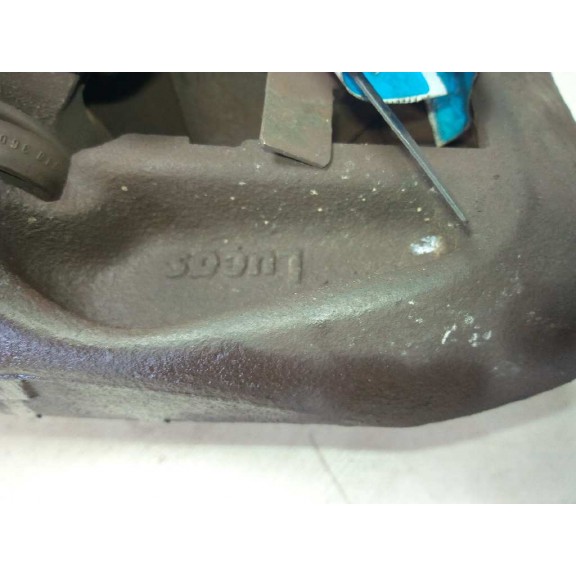 Recambio de pinza freno delantera izquierda para audi a6 avant (4b5) 2.5 tdi referencia OEM IAM   