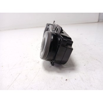 Recambio de mando climatizador para mercedes-benz clase c (w204) c 200 cdi (204.001) referencia OEM IAM 2048304190  