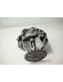 Recambio de bomba aceite para nissan qashqai (j11) acenta 4x4 referencia OEM IAM 150001650R  