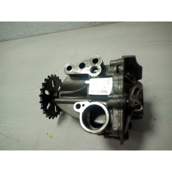 Recambio de bomba aceite para nissan qashqai (j11) acenta 4x4 referencia OEM IAM 150001650R  