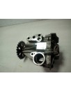 Recambio de bomba aceite para nissan qashqai (j11) acenta 4x4 referencia OEM IAM 150001650R  