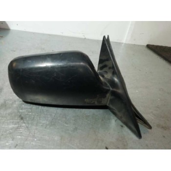 Recambio de retrovisor derecho para honda concerto (hw) 1.5 cat referencia OEM IAM  G-03-01-01 NEGRO