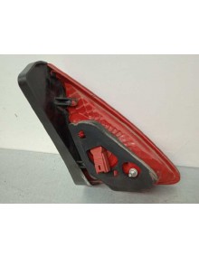 Recambio de piloto trasero derecho interior para peugeot 3008 active referencia OEM IAM 9683460980 26038010  2