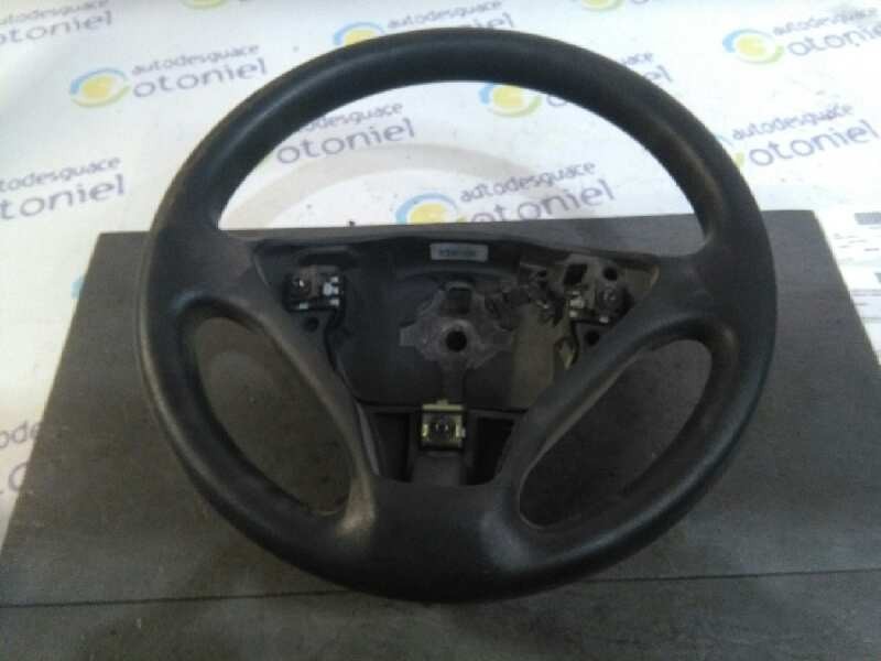 Recambio de volante para fiat stilo (192) 1.9 jtd / 1.9 jtd 115 active referencia OEM IAM   3 RADIOS