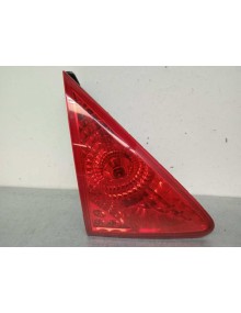 Recambio de piloto trasero izquierdo interior para peugeot 3008 active referencia OEM IAM 9683461080 26039010 