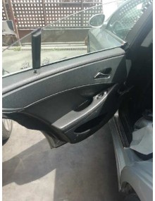 Recambio de guarnecido puerta trasera izquierda para mercedes-benz clase cls (w219) 320 / 350 cdi grand edition (219.322) refere