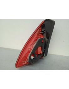 Recambio de piloto trasero izquierdo interior para peugeot 3008 active referencia OEM IAM 9683461080 26039010  2