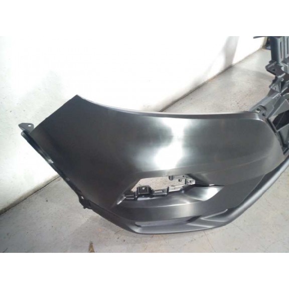Recambio de paragolpes delantero para nissan qashqai 2 fase 2 (j11) referencia OEM IAM 62022HV01A NUEVO 