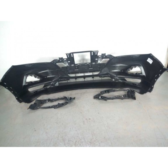 Recambio de paragolpes delantero para nissan qashqai 2 fase 2 (j11) referencia OEM IAM 62022HV01A NUEVO 