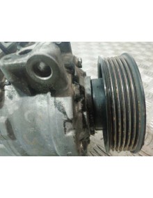 Recambio de compresor aire acondicionado para audi a6 berlina (4f2) 3.0 tdi quattro (171kw) referencia OEM IAM 4F0260805G 4E0260 2