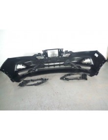 Recambio de paragolpes delantero para nissan qashqai 2 fase 2 (j11) referencia OEM IAM 62022HV01A NUEVO  2