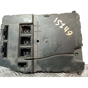 CENTRALITA BSI 8200525384 S118400150D 