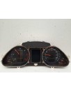 Recambio de cuadro instrumentos para audi a6 berlina (4f2) 3.0 tdi quattro (171kw) referencia OEM IAM 5550007301  280KMH--6000RP