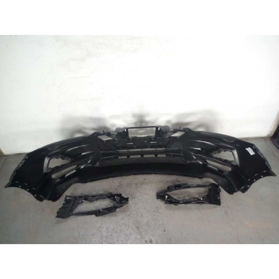 Recambio de paragolpes delantero para nissan qashqai 2 fase 2 (j11) referencia OEM IAM 62022HV01A NUEVO 