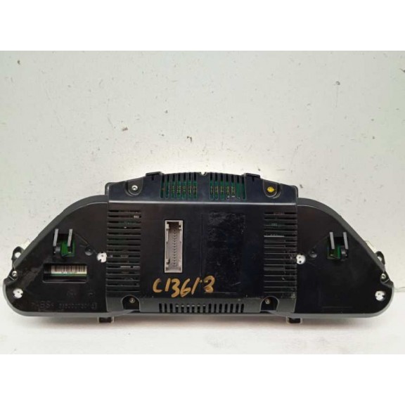Recambio de cuadro instrumentos para audi a6 berlina (4f2) 3.0 tdi quattro (171kw) referencia OEM IAM 5550007301  280KMH--6000RP