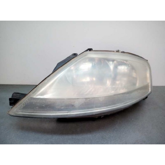 Recambio de faro izquierdo para citroën c3 hdi 70 collection referencia OEM IAM 9680157580  