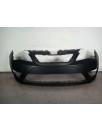Recambio de paragolpes delantero para seat ibiza (kj1) referencia OEM IAM 6J0807217BBGRU NUEVO 