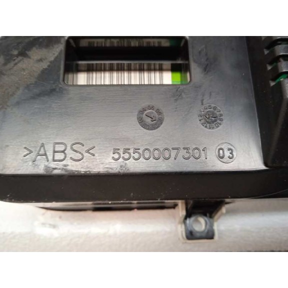 Recambio de cuadro instrumentos para audi a6 berlina (4f2) 3.0 tdi quattro (171kw) referencia OEM IAM 5550007301  280KMH--6000RP