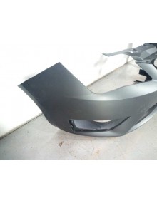 Recambio de paragolpes delantero para seat ibiza (kj1) referencia OEM IAM 6J0807217BBGRU NUEVO  2