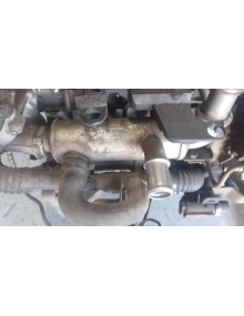 Recambio de enfriador egr para ford focus lim. (cb4) 1.6 tdci cat referencia OEM IAM 9646762280   2