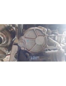 Recambio de depresor freno / bomba vacio para ford focus lim. (cb4) 1.6 tdci cat referencia OEM IAM D1561B  