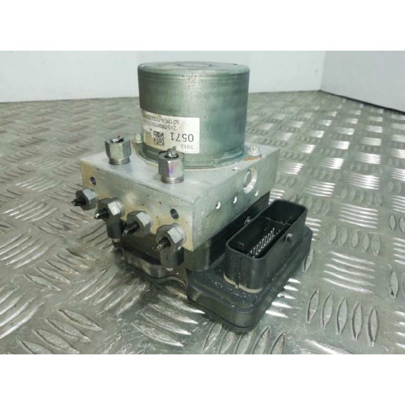Recambio de abs para opel astra k lim. 5türig 1.4 16v sidi turbo referencia OEM IAM 39120571  