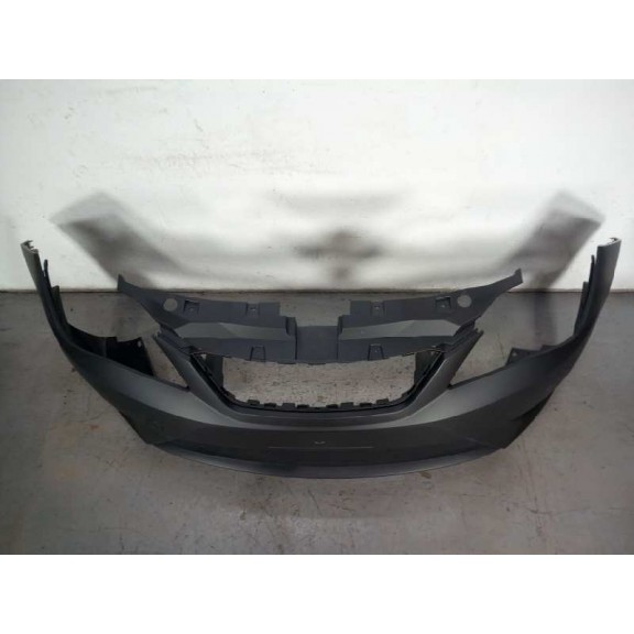 Recambio de paragolpes delantero para seat ibiza (kj1) referencia OEM IAM 6J0807217BBGRU NUEVO 