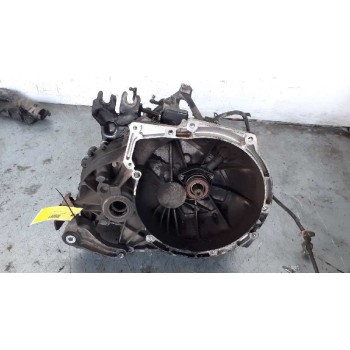 Recambio de caja cambios para ford focus lim. (cb4) trend referencia OEM IAM   