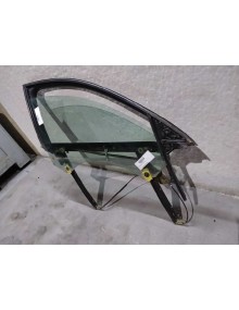 Recambio de elevalunas delantero izquierdo para audi a6 berlina (4f2) 3.0 tdi quattro (171kw) referencia OEM IAM  ELÉCTRICO  2