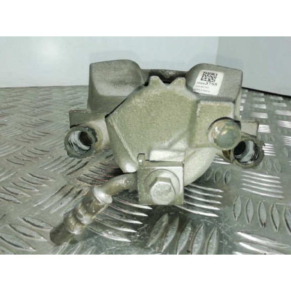 Recambio de pinza freno delantera derecha para opel astra k lim. 5türig 1.4 16v sidi turbo referencia OEM IAM 39103795  