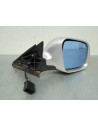 Recambio de retrovisor derecho para audi a4 berlina (b5) 1.9 tdi referencia OEM IAM 8D1858532C GRIS 5 PINS