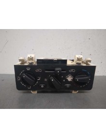 Recambio de mando calefaccion / aire acondicionado para citroën c3 1.4 magic referencia OEM IAM F664479W  