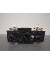 Recambio de mando calefaccion / aire acondicionado para citroën c3 1.4 magic referencia OEM IAM F664479W  