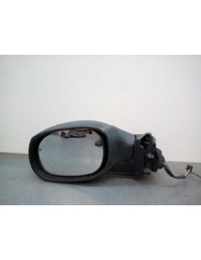 Recambio de retrovisor izquierdo para citroën c3 hdi 70 collection referencia OEM IAM 516006 2+3 CABLES 