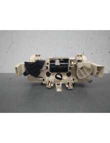 Recambio de mando calefaccion / aire acondicionado para citroën c3 1.4 magic referencia OEM IAM F664479W   2