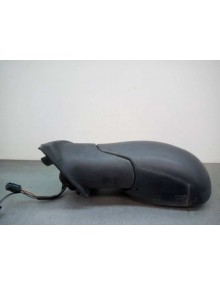 Recambio de retrovisor izquierdo para citroën c3 hdi 70 collection referencia OEM IAM 516006 2+3 CABLES  2