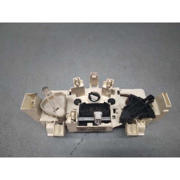Recambio de mando calefaccion / aire acondicionado para citroën c3 1.4 magic referencia OEM IAM F664479W  