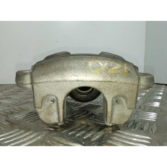 Recambio de pinza freno delantera izquierda para opel astra k lim. 5türig 1.4 16v sidi turbo referencia OEM IAM 39103794  