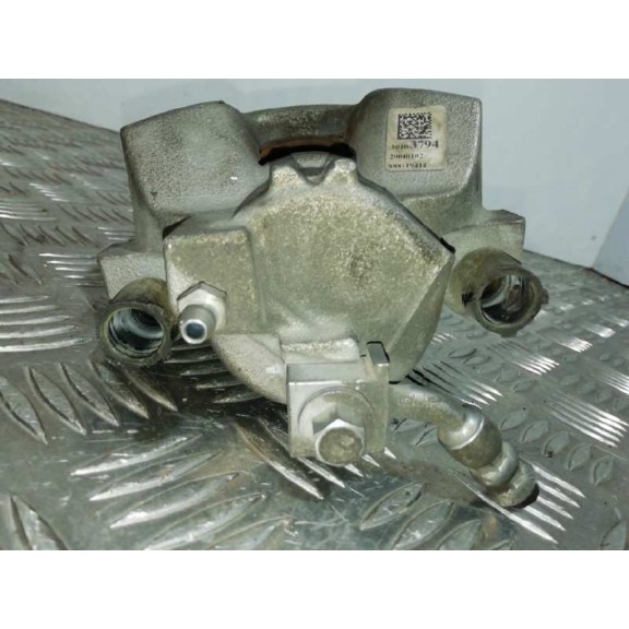 Recambio de pinza freno delantera izquierda para opel astra k lim. 5türig 1.4 16v sidi turbo referencia OEM IAM 39103794  