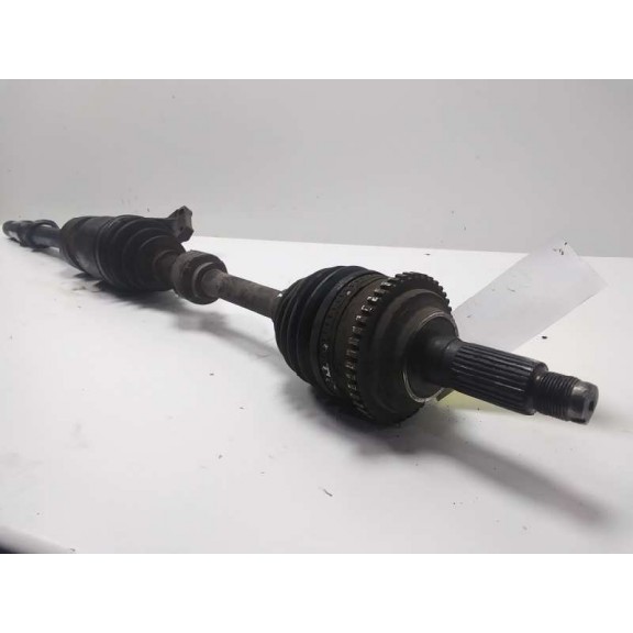 Recambio de transmision delantera derecha para mazda 6 berlina (gg) 2.0 diesel cat referencia OEM IAM   