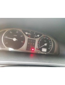 Recambio de cuadro instrumentos para renault laguna ii (bg0) dynamique referencia OEM IAM 8200328442  