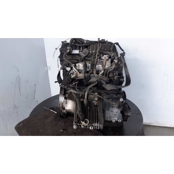 Recambio de motor completo para mercedes-benz clase b (w245) 180 cdi (245.207) referencia OEM IAM 640940 B 283.674KM